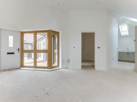Open Plan