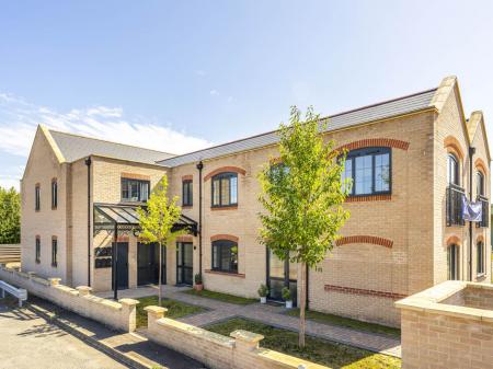 Victoria Place 1 Bed-1