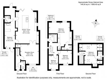 Redwing-Rise-Model-01