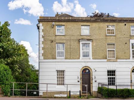 83 Kneesworth Street (Flat 2)-9