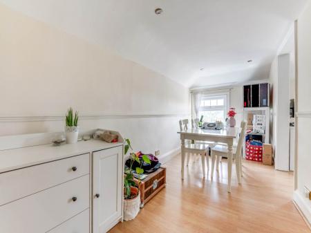 Dining Room-Bedroom 2