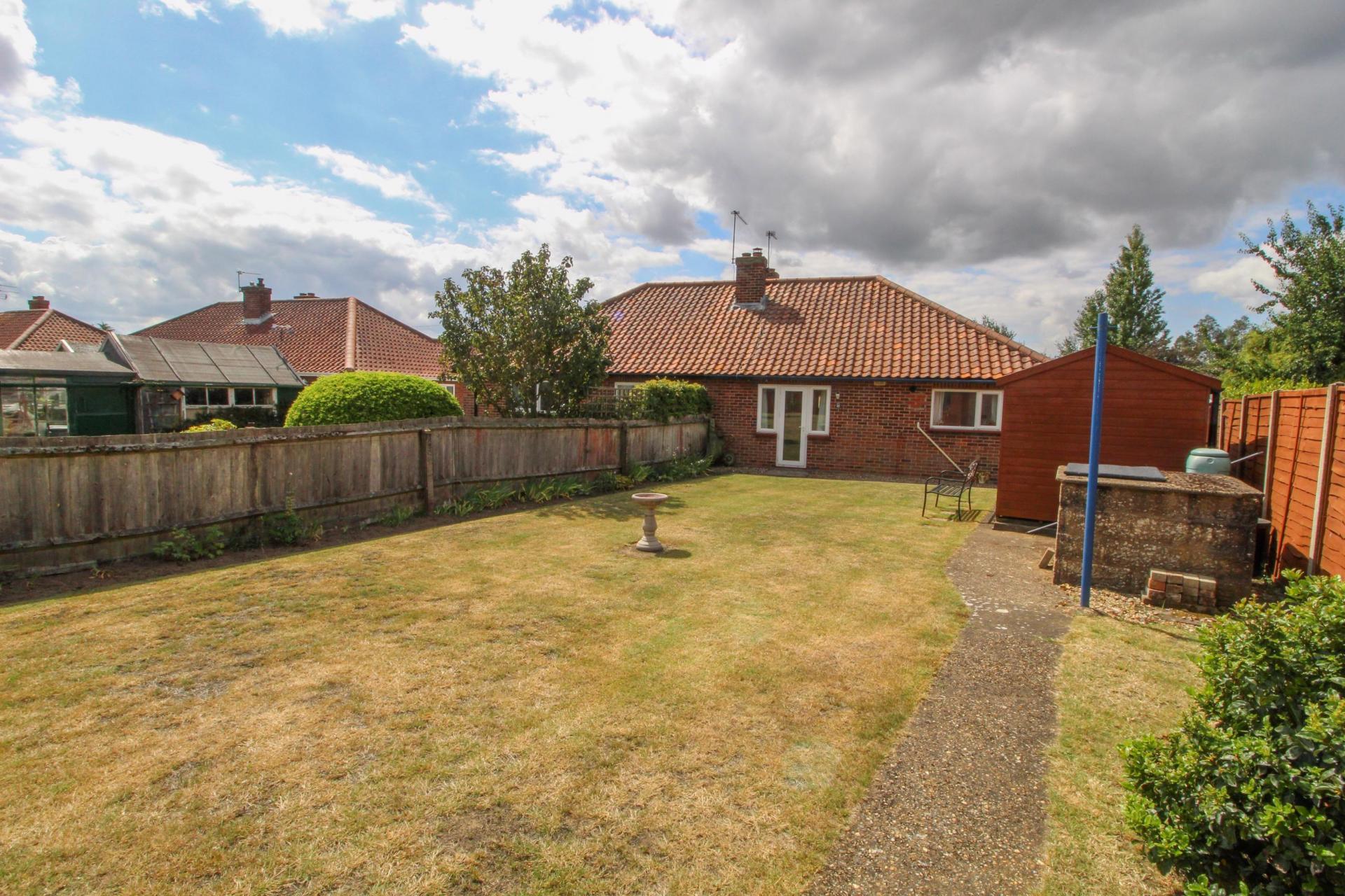 3 bedroom Bungalow for sale in Norwich