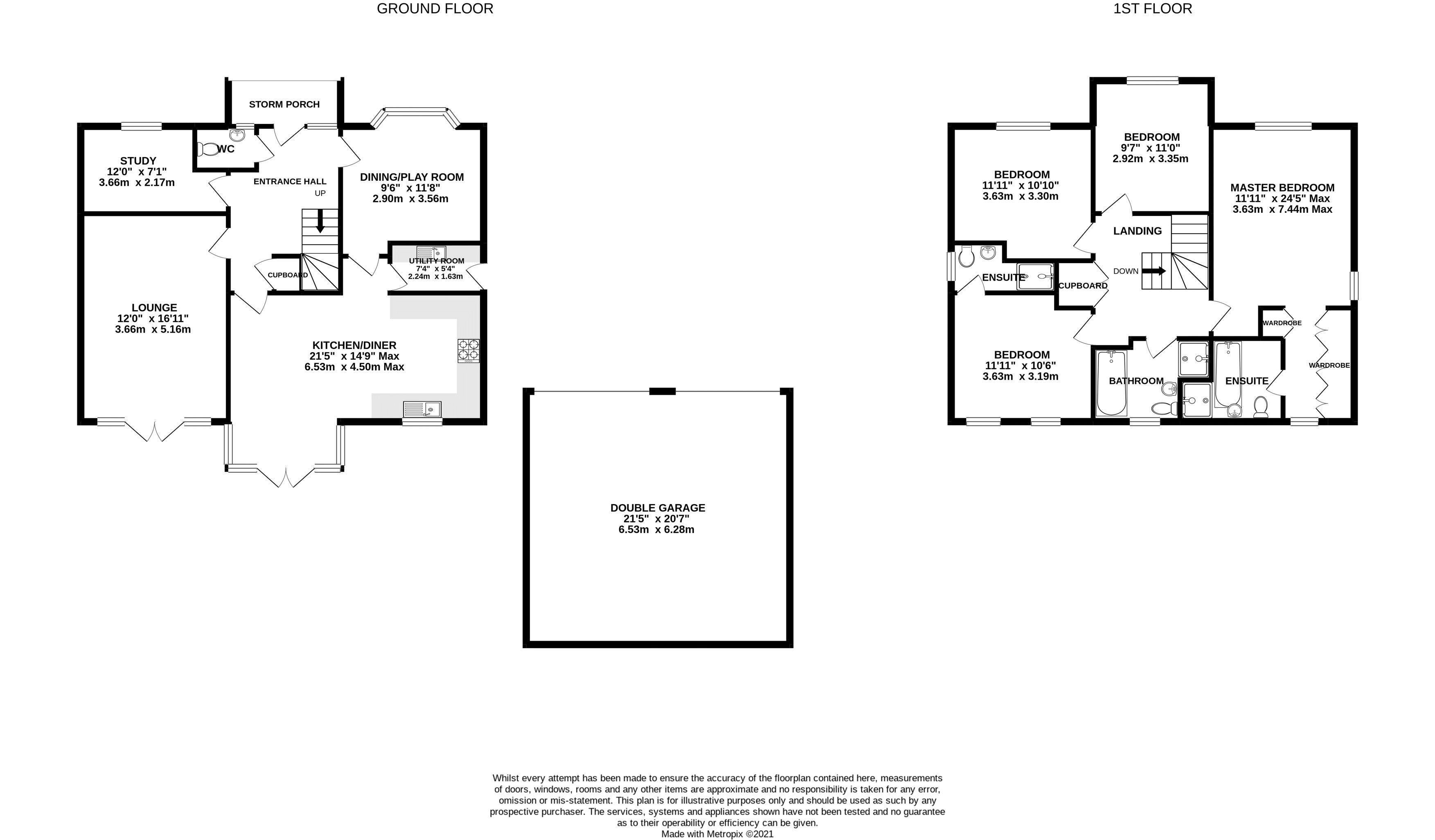 4 bedroom House for sale in Norwich 4 bedroom House for sale in Norwich