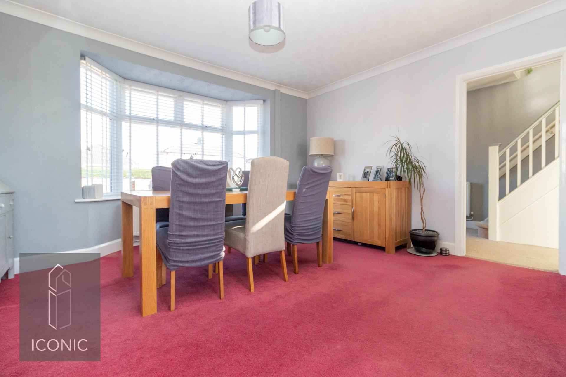 3 bedroom House for sale in Norwich