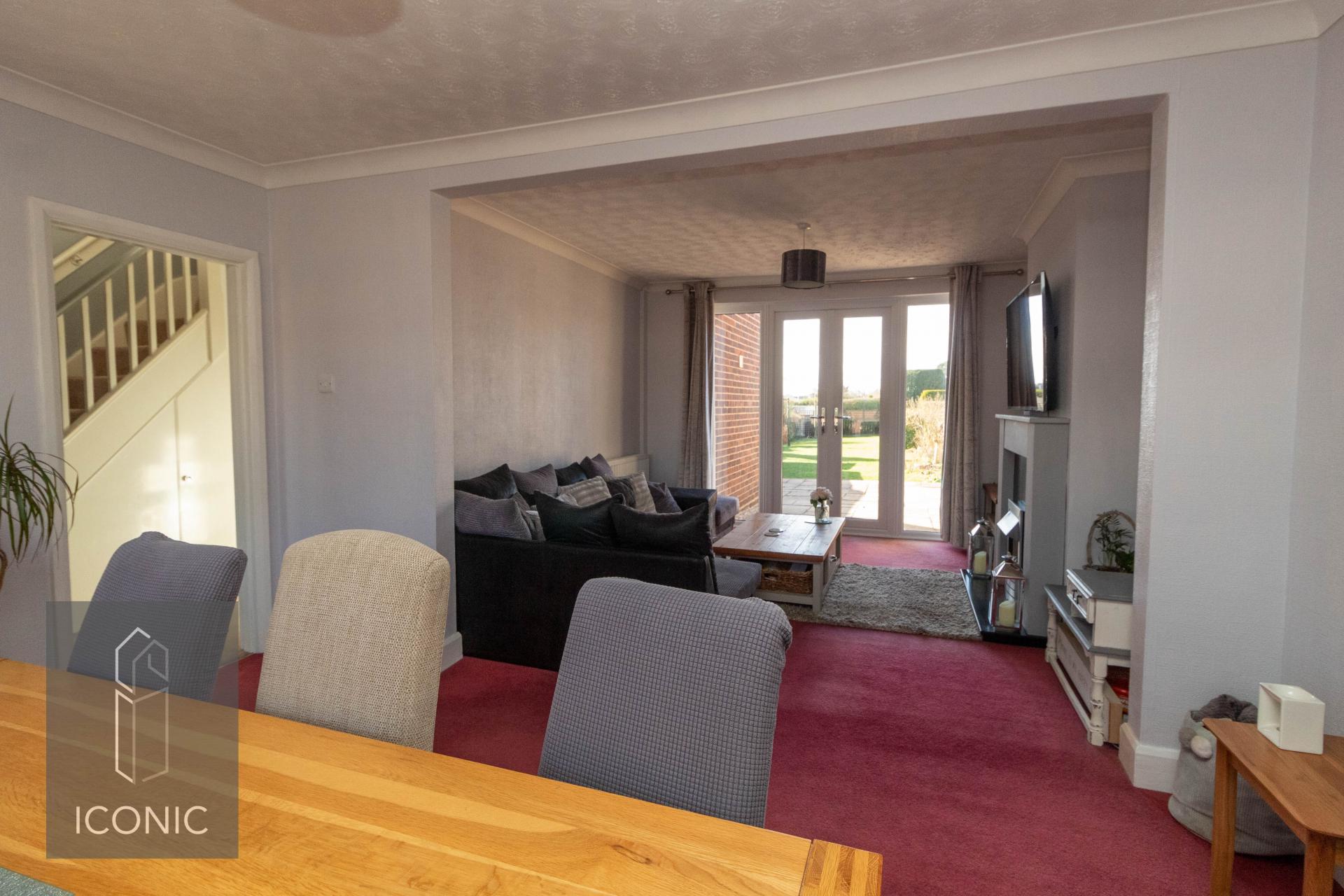 3 bedroom House for sale in Norwich