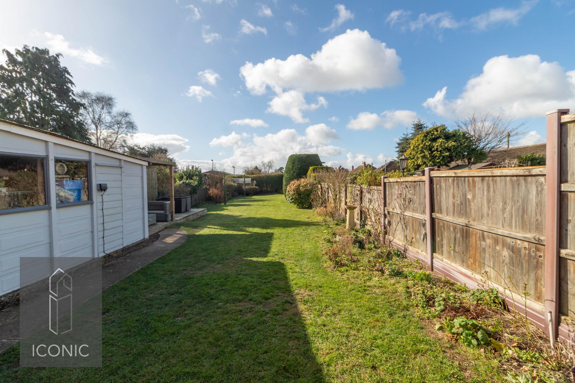 3 bedroom House for sale in Norwich