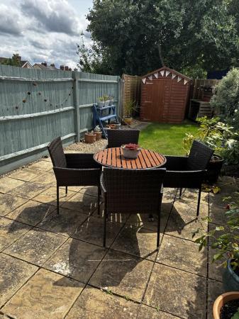 Terrace / Patio