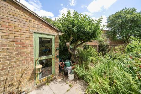 Outbuilding