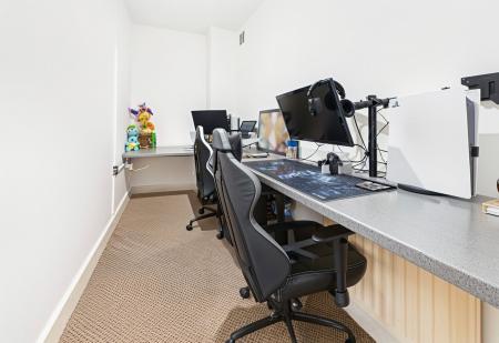 Home Office