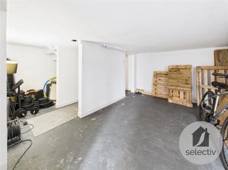 Cellar