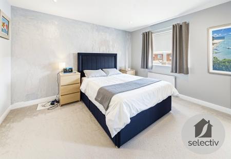 Principal Bedroom