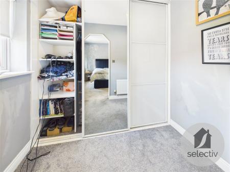 Dressing Room