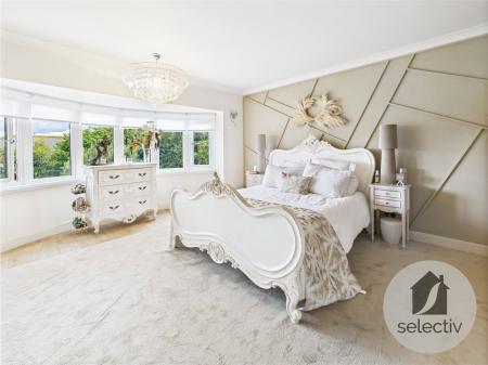 Principal Bedroom