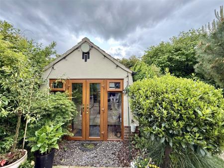 Summerhouse