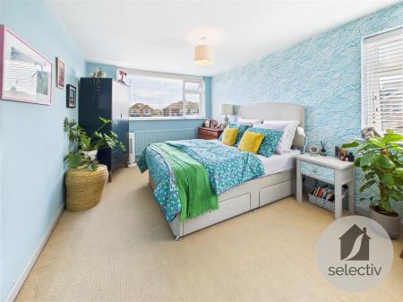Principal Bedroom
