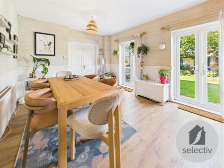 Family / Dining Room
