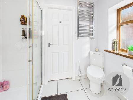 Jack'n'jill En-Suite