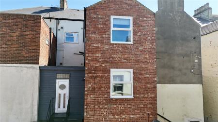 Property Front