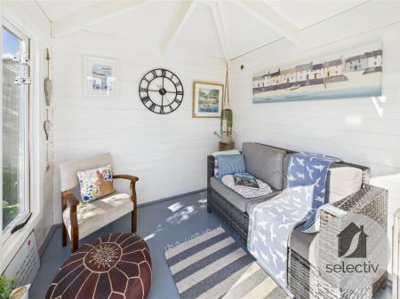Summer House