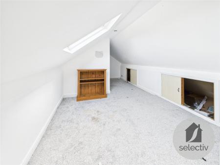 Loft Room