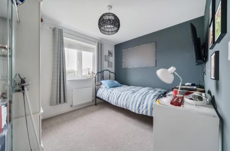 Hyton Drive deal for rent- fourth bedroom