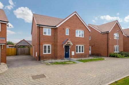 Hyton Drive deal for rent