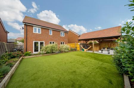 Hyton Drive deal for rent