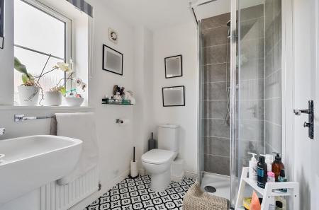 Hyton Drive deal for rent- en-suite