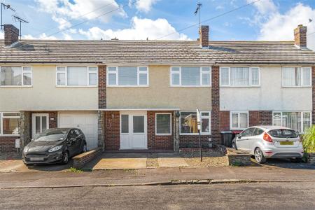 St Benets Road for sale by Guildcrest Estates