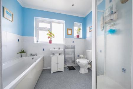 St Benets Road for sale by Guildcrest Estates - ba