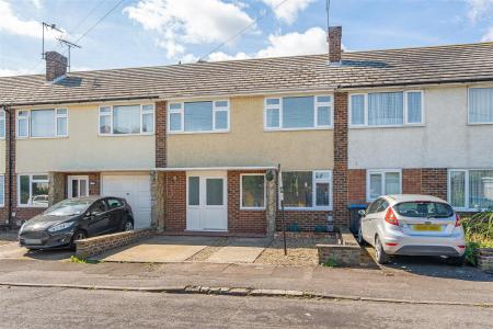 St Benets Road for sale by Guildcrest Estates