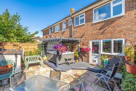 St Benets Road for sale by Guildcrest Estates - ga