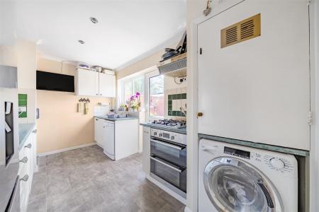 St Benets Road for sale by Guildcrest Estates - Ki