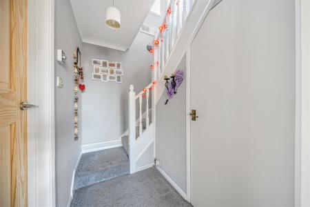 St Benets Road for sale by Guildcrest Estates - Ha