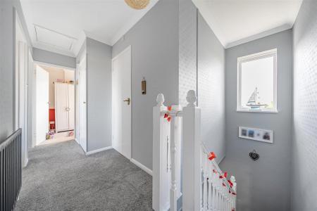 St Benets Road for sale by Guildcrest Estates - Ha