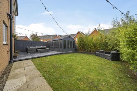 Richborough Close Margate, 4 bedroom home for sale