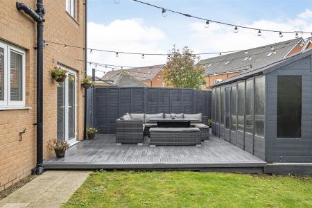 Richborough Close Margate, 4 bedroom home for sale