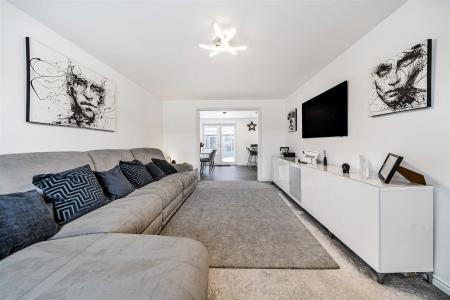 Richborough Close Margate, 4 bedroom home for sale