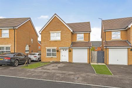 Richborough Close Margate, 4 bedroom home for sale