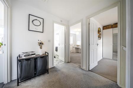 Richborough Close Margate, 4 bedroom home for sale