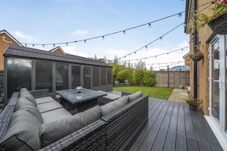 Richborough Close Margate, 4 bedroom home for sale