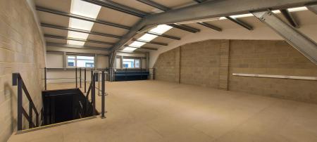 Unit 3 maple leaf business park by the Guildcrest