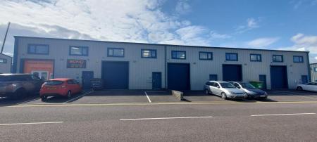 Unit 3 maple leaf business park by the Guildcrest