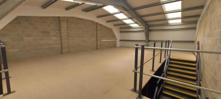 Unit 3 maple leaf business park by the Guildcrest