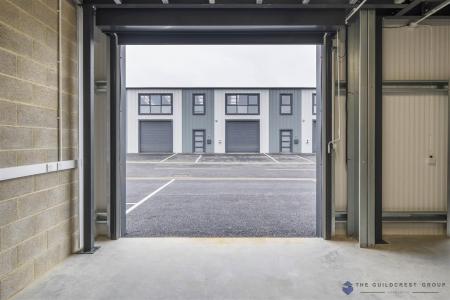 14 Merlin Business Park industrial unit for rent