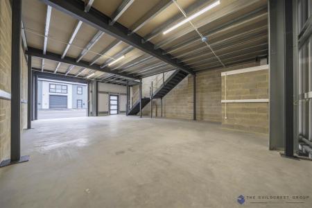 14 Merlin Business Park industrial unit for rent