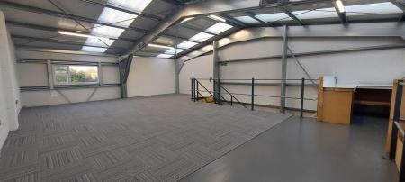 Unit 99 the oaks Invicta Way by the Guildcrest Gro