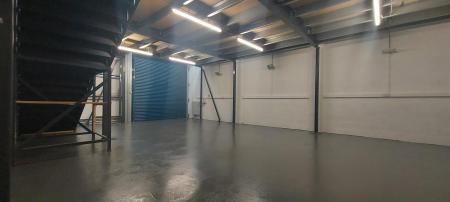 Unit 99 the oaks Invicta Way by the Guildcrest Gro