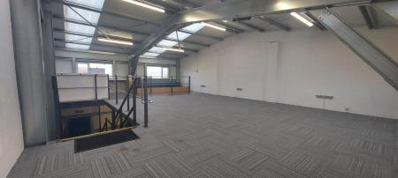 Unit 99 the oaks Invicta Way by the Guildcrest Gro