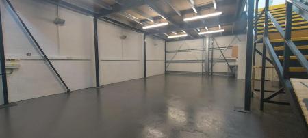 Unit 99 the oaks Invicta Way by the Guildcrest Gro